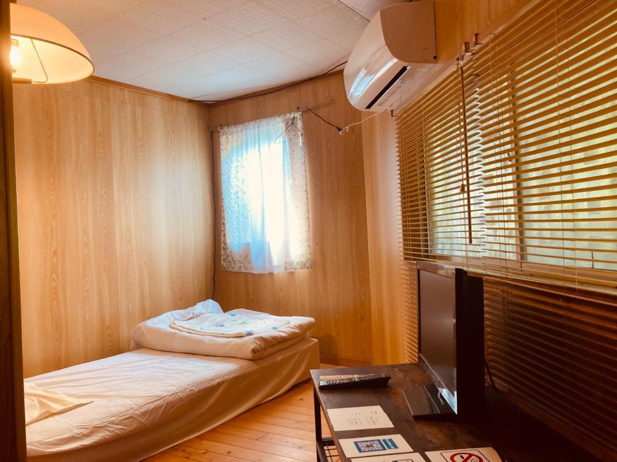 Guesthouse Nichinan - Vacation Stay 82905V Esterno foto
