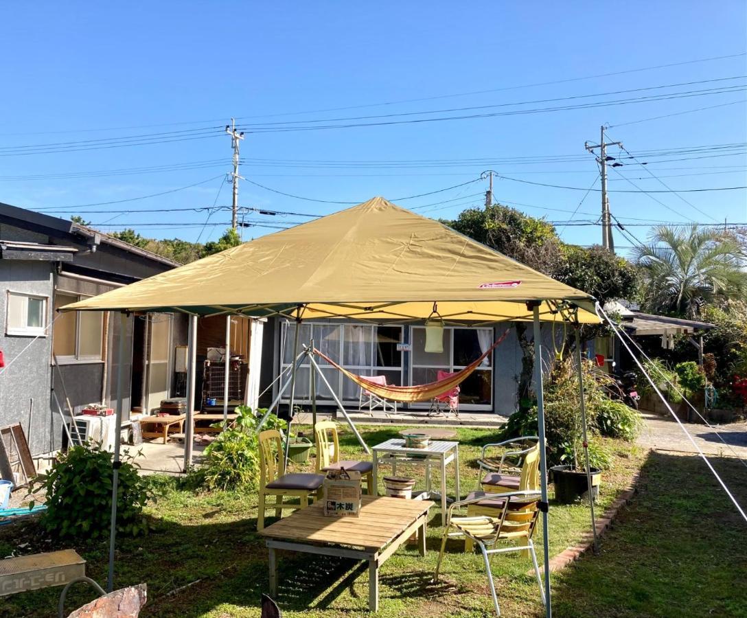 Guesthouse Nichinan - Vacation Stay 82905V Esterno foto