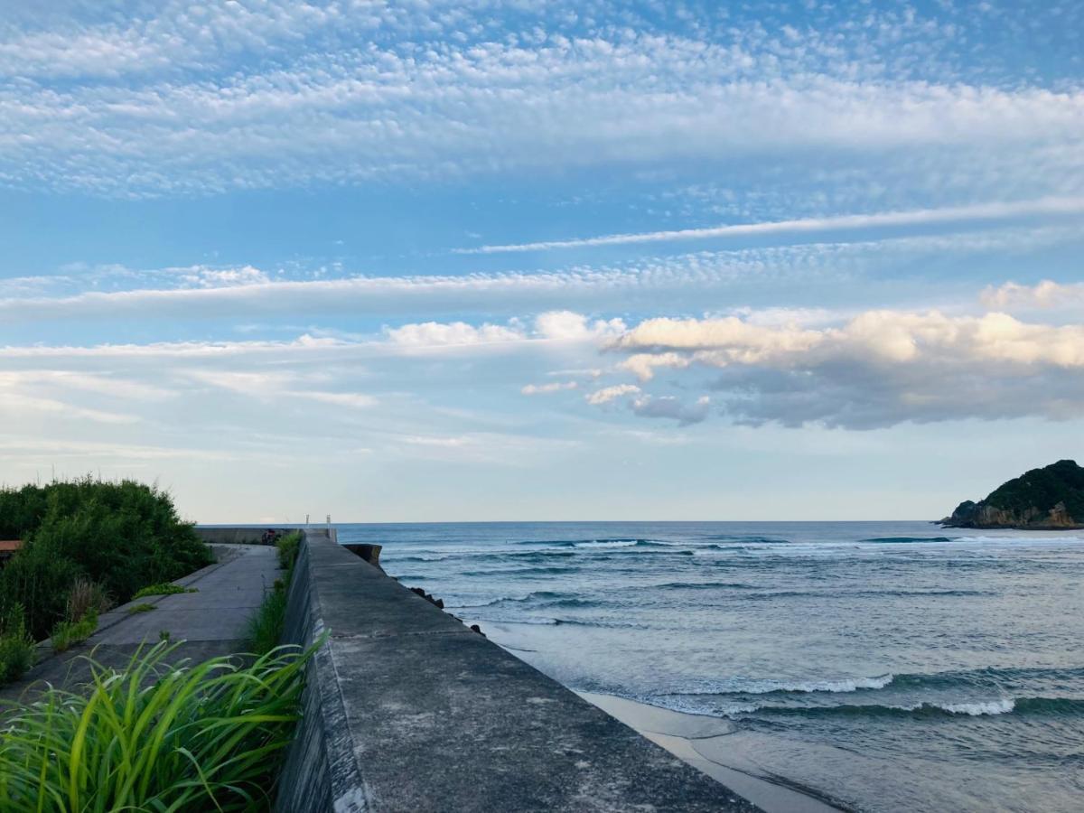 Guesthouse Nichinan - Vacation Stay 82905V Esterno foto