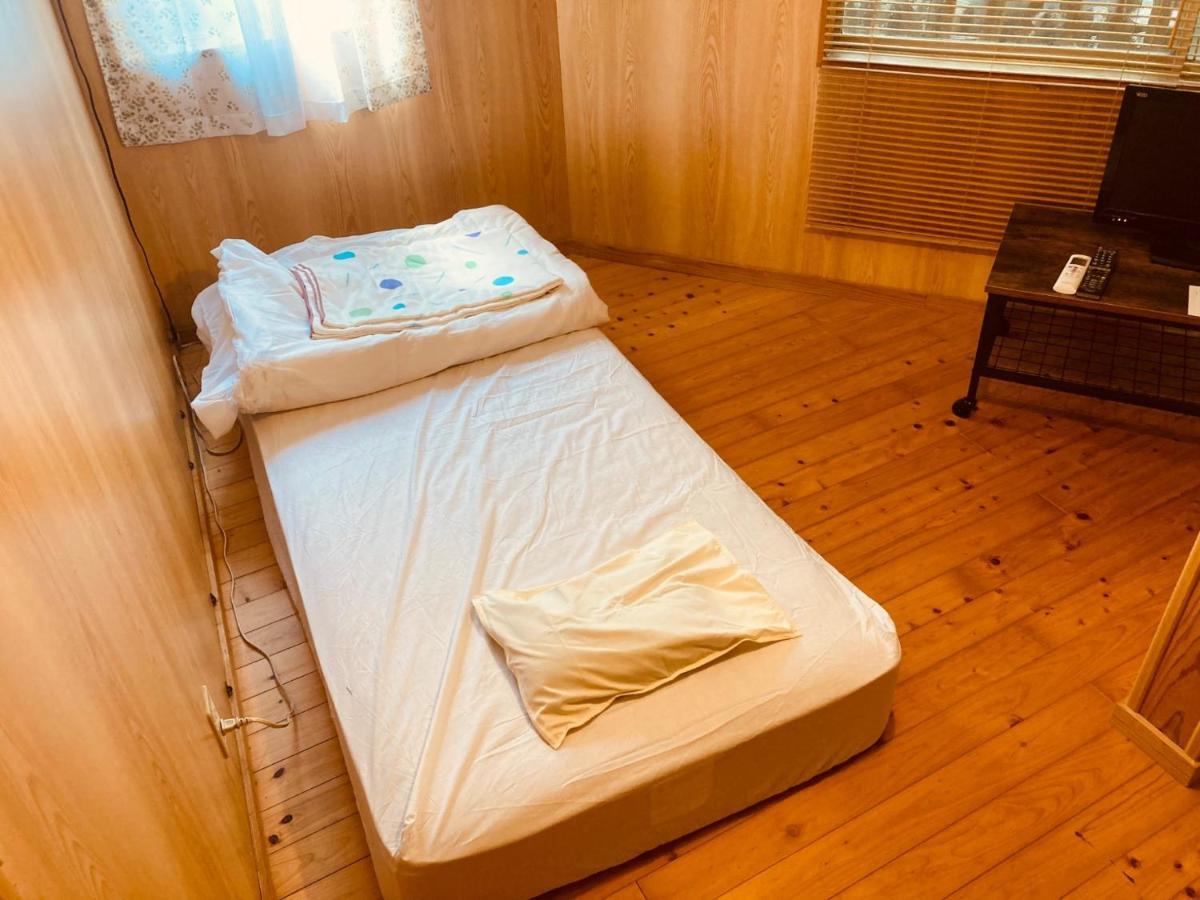 Guesthouse Nichinan - Vacation Stay 82905V Esterno foto