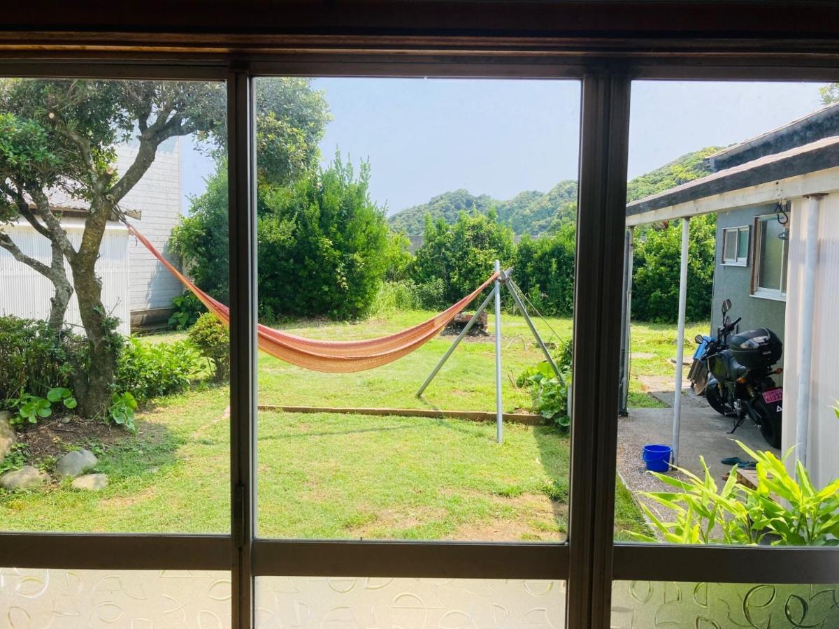 Guesthouse Nichinan - Vacation Stay 82905V Esterno foto