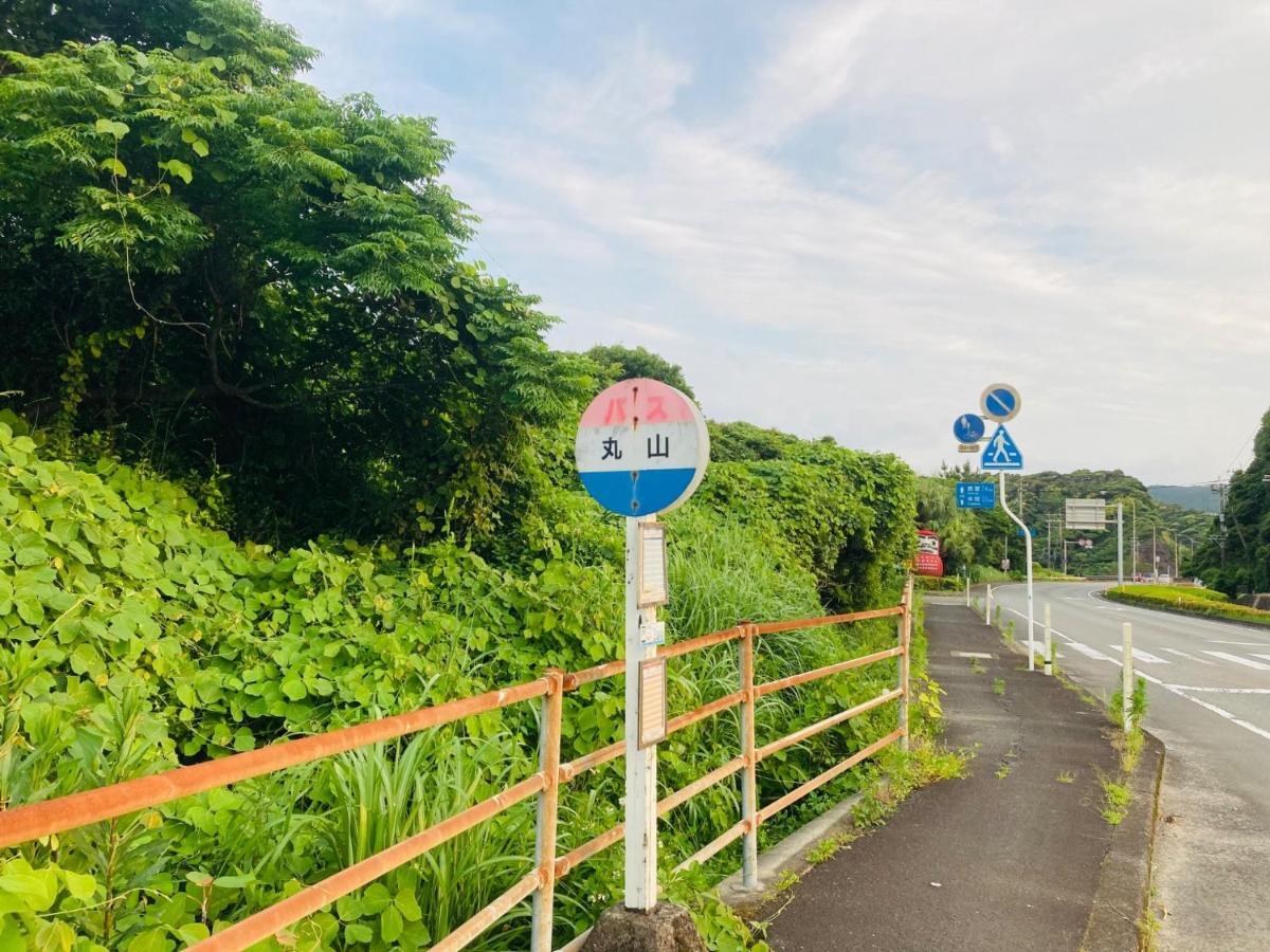 Guesthouse Nichinan - Vacation Stay 82905V Esterno foto