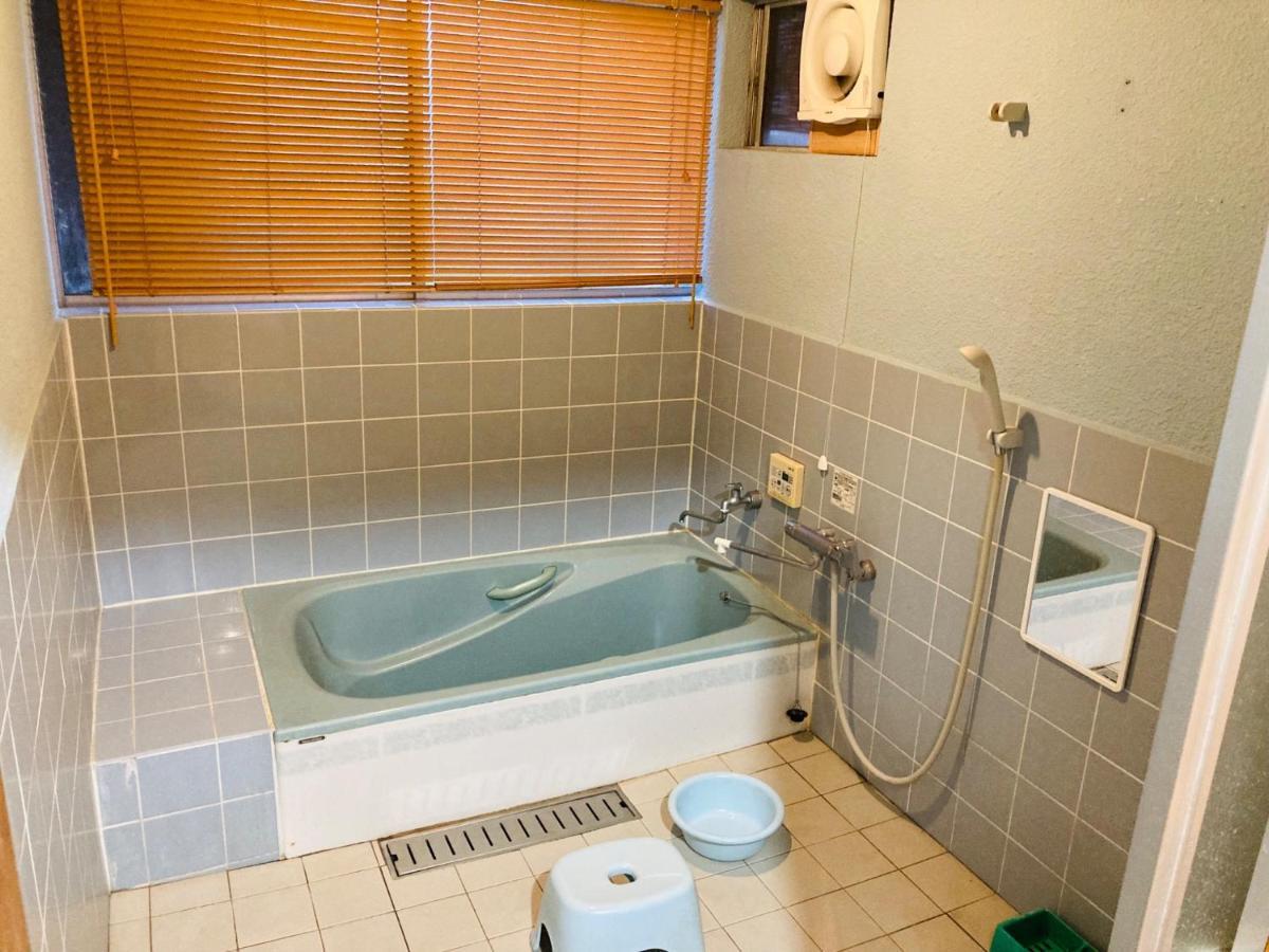 Guesthouse Nichinan - Vacation Stay 82905V Esterno foto