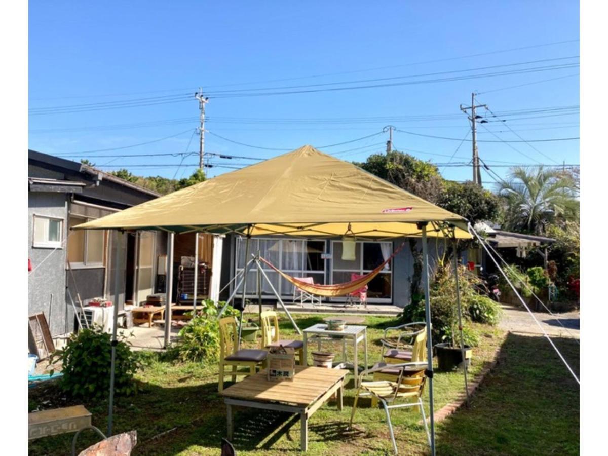 Guesthouse Nichinan - Vacation Stay 82905V Esterno foto
